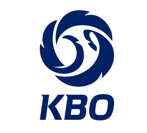 KBO 로고